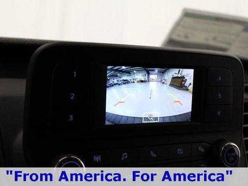 New 2025 Ford Transit 250 250 image 16