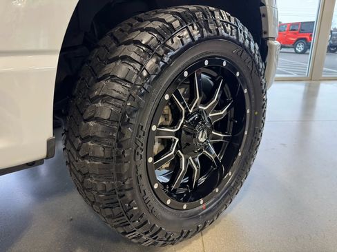 Used 2023 Ford F150 XLT w/ Equipment Group 302A High AWD/4WD image 33
