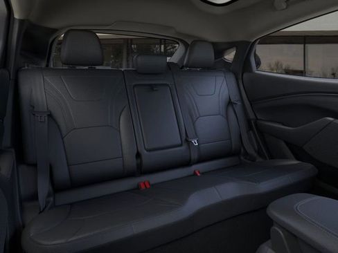 New 2025 Ford Mustang Mach-E Premium image 11