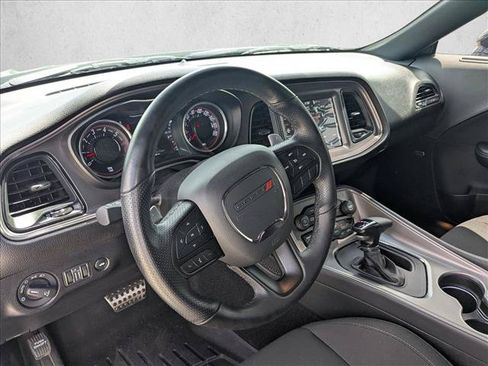 Used 2023 Dodge Challenger R/T Scat Pack RWD image 10