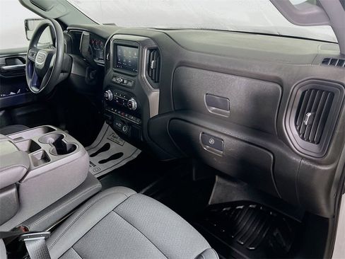 Used 2023 GMC Sierra 1500 Pro w/ Pro Value Package image 25