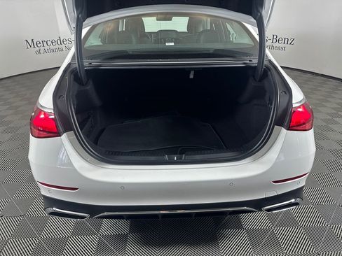 Used 2026 Mercedes-Benz E 350 Sedan image 20
