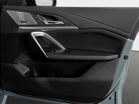 Used 2025 BMW X1 M35i image 47