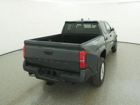 Used 2026 Toyota Tacoma SR image 91