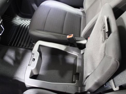 New 2026 GMC Sierra 1500 Pro w/ Graphite Edition image 16