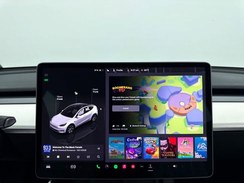 Used 2022 Tesla Model Y Long Range image 26