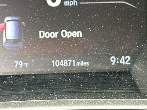 Used 2019 Honda CR-V EX-L image 4