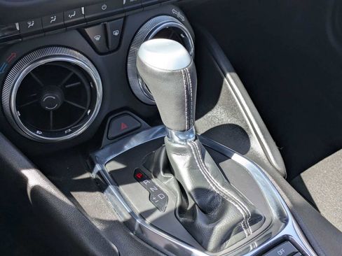 Used 2019 Chevrolet Camaro LT RWD image 29
