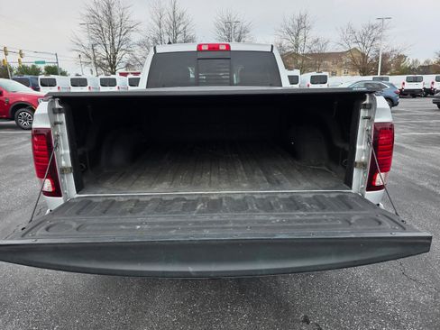 Used 2016 RAM 1500 Sport image 9