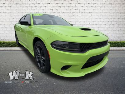 Used 2023 Dodge Charger GT w/ Plus Group