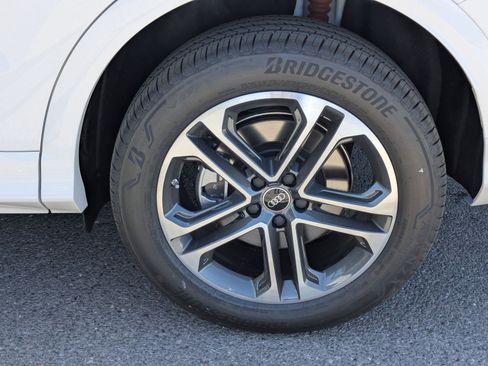 New 2026 Audi Q5 Premium AWD/4WD image 15