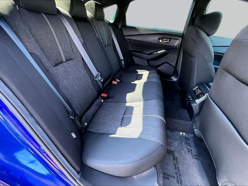 Used 2025 Honda Accord Sport image 19