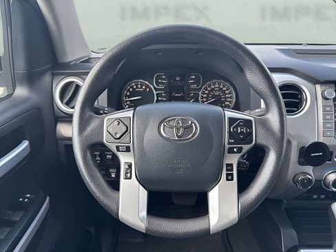 Used 2020 Toyota Tundra SR5 image 13