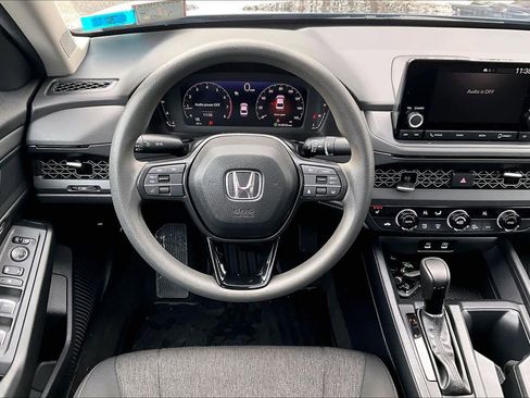 Used 2024 Honda Accord EX image 5