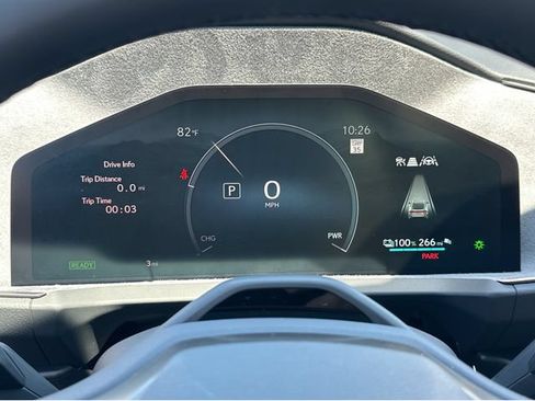 New 2026 Lexus ES 350e FWD image 26
