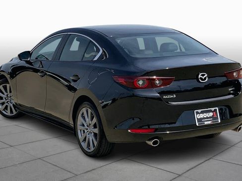 Used 2025 MAZDA MAZDA3 s image 12