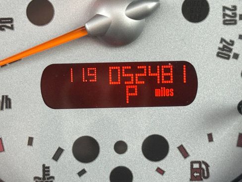 Used 2004 MINI Cooper Hardtop image 29