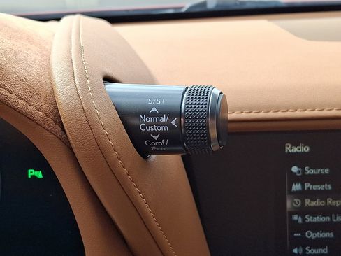 Used 2022 Lexus LC 500 LC 500 image 26