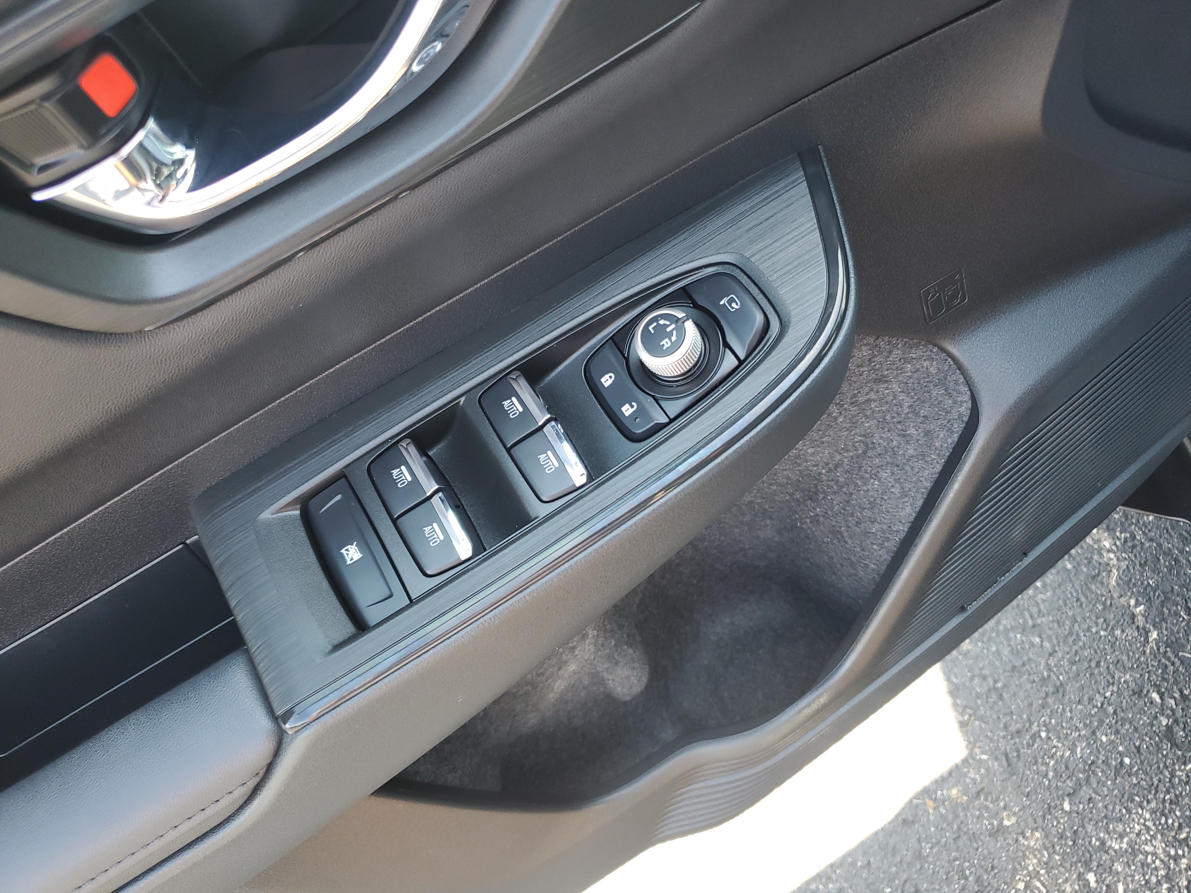 Certified 2026 Subaru Outback Touring XT AWD/4WD image 19