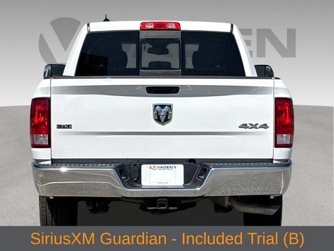 Used 2023 RAM 1500 Classic SLT w/ Trailer & Traction Group AWD/4WD image 18