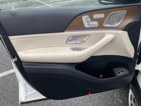 Used 2022 Mercedes-Benz GLE 350 GLE 350 image 12