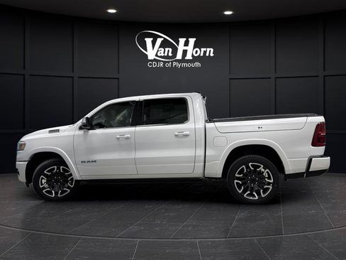 New 2026 RAM 1500 Limited image 13