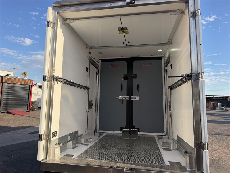 Used 2023 Ford E-350 and Econoline 350 Super Duty w/ Power Windows & Locks Group RWD image 8