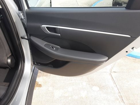 New 2026 Hyundai Sonata SE image 14