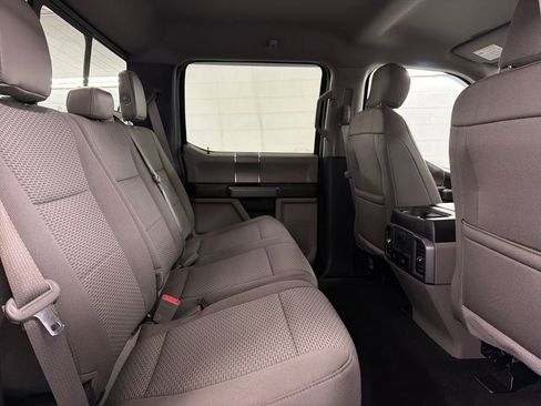 Certified 2020 Ford F150 XLT w/ Equipment Group 302A Luxury AWD/4WD image 29