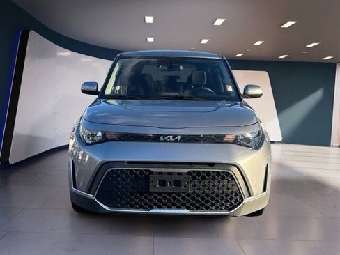 Certified 2024 Kia Soul LX w/ Option Group 015 image 8