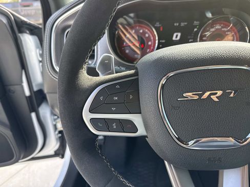 Used 2023 Dodge Charger SRT Hellcat w/ Harman/Kardon Audio Group image 27