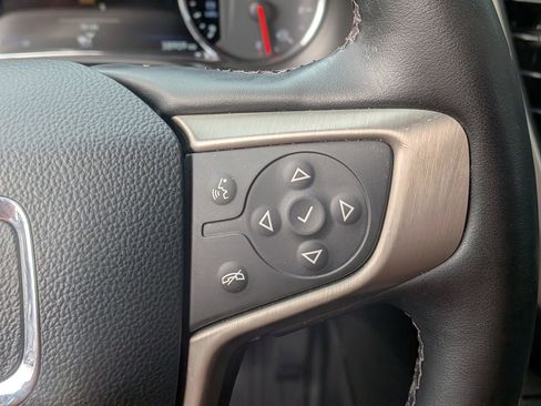 Certified 2023 GMC Acadia Denali w/ Denali Technology Package image 23