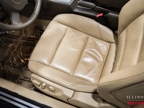 Used 2008 Audi A4 2.0T image 16