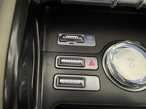 New 2026 Lincoln Nautilus Premier w/ Equipment Group 102A image 58