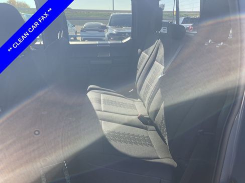 Used 2019 Ford F150 XLT w/ Equipment Group 302A Luxury image 3