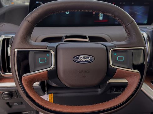 New 2025 Ford Expedition King Ranch image 40