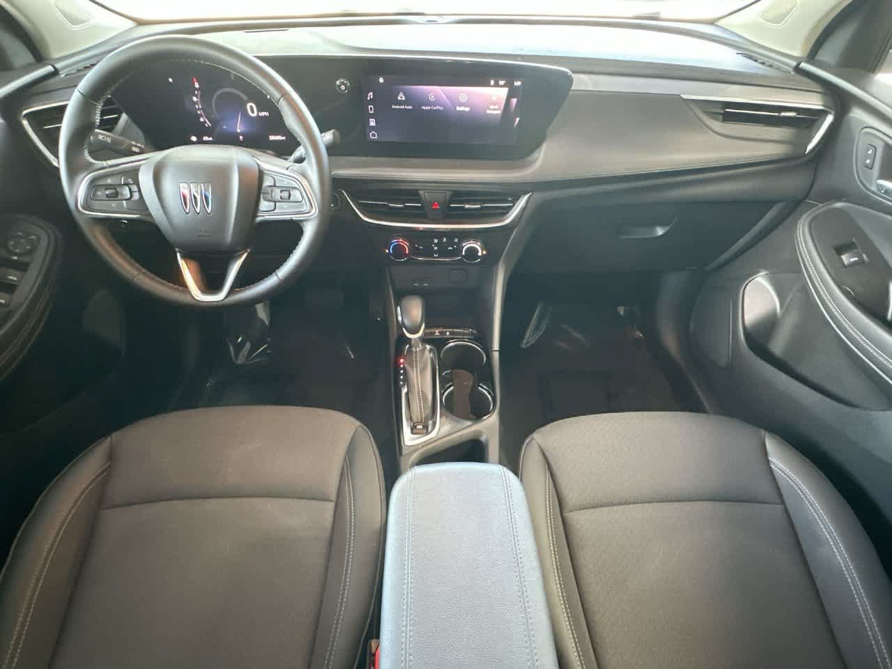 Used 2025 Buick Encore GX Preferred FWD image 24