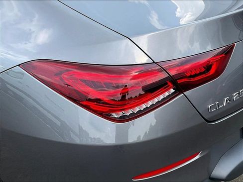 Certified 2023 Mercedes-Benz CLA 250 4MATIC image 24