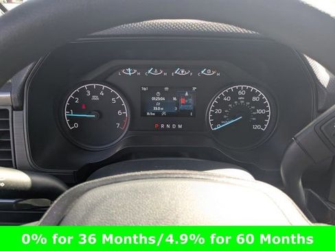 New 2026 Ford F150 STX image 26