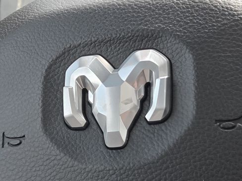 Used 2022 RAM 1500 Limited w/ Body Color Bumper Group image 44