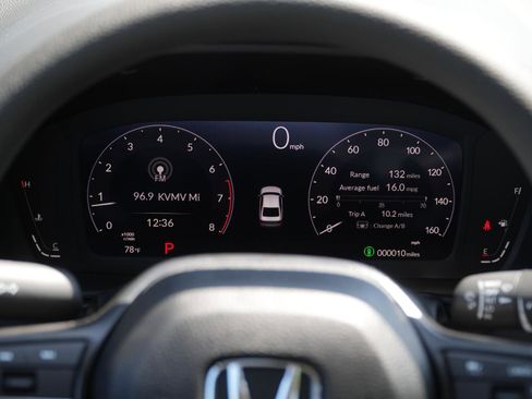 New 2026 Honda Accord SE image 25