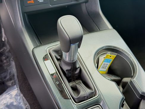 New 2026 Honda Civic Sport image 15