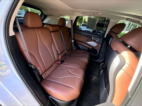 Used 2023 Acura RDX FWD w/ Technology Package image 20
