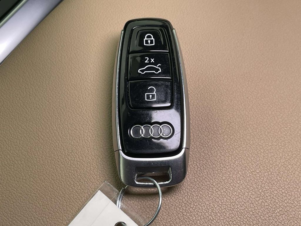 Certified 2023 Audi Q7 2.0T Premium AWD/4WD image 45