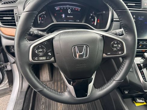 Used 2020 Honda CR-V EX-L image 18