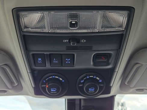 Used 2021 Toyota 4Runner TRD Off-Road image 29