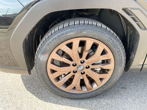 New 2026 Subaru Forester Sport image 9