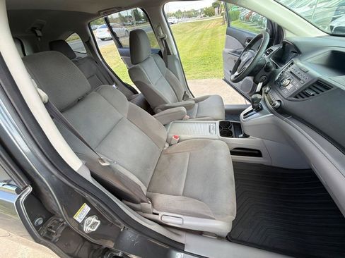 Used 2013 Honda CR-V EX image 26
