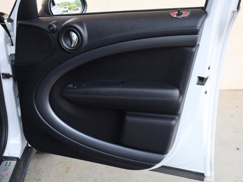 Used 2014 MINI Cooper Countryman S AWD/4WD image 27