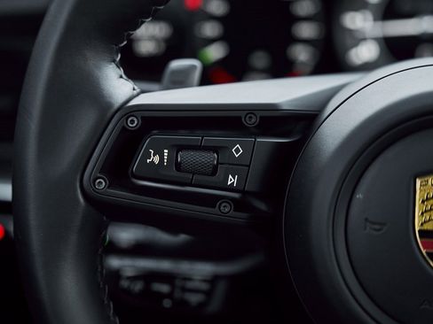 Used 2021 Porsche 911 Turbo S image 43